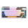 Klawiatura Royal Kludge KZZI K75 pro RGB (Moment switch) - Czarno-biała KZZI K75 pro moment